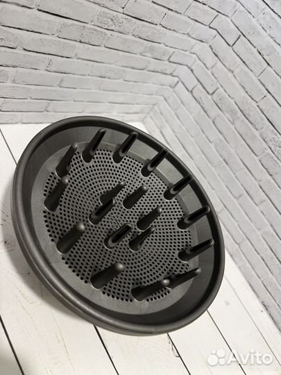 Насадка для фена dyson