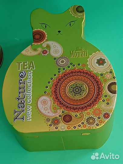 Посуда разная мешком лотом