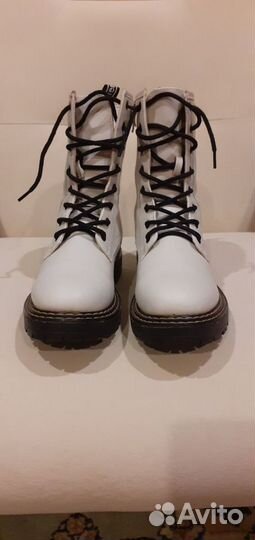 Ботинки челси