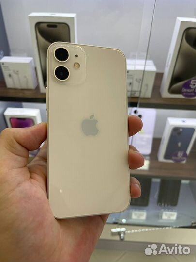 iPhone 12 mini, 64 ГБ