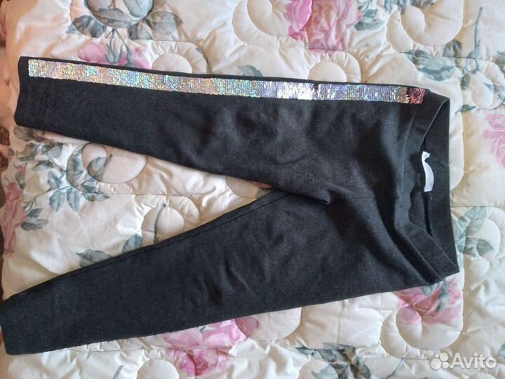 Вещи для девочки 5-6 лет