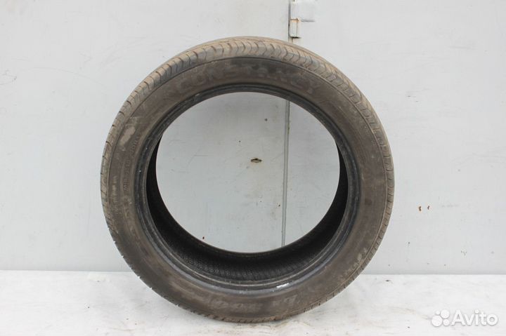 Constancy LY566 215/50 R17