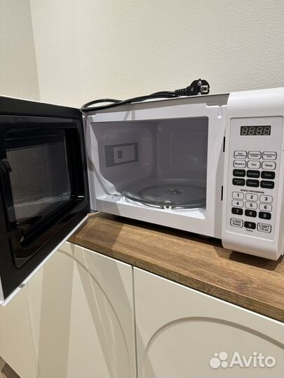 Микроволновка / свч печь