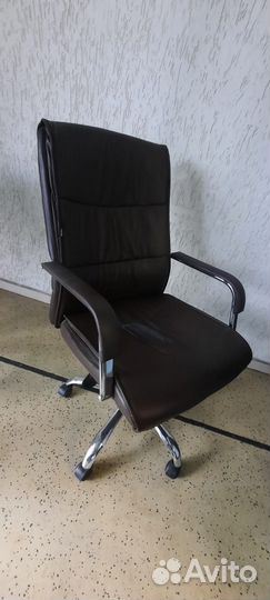 Кресло руководителя компьюерное