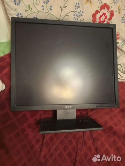 Монитор Acer
