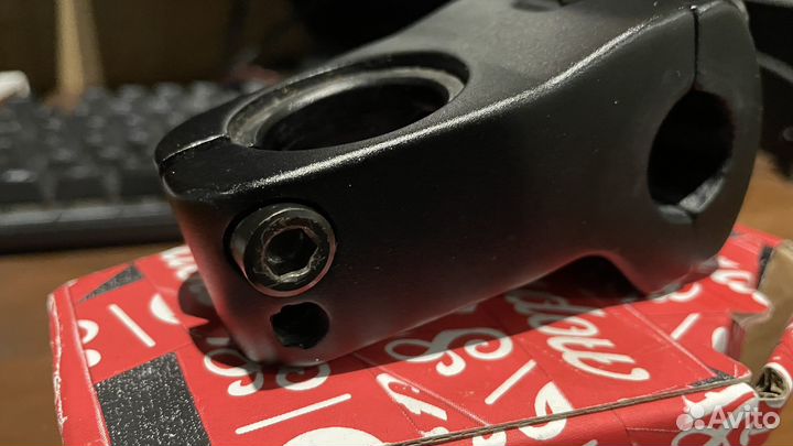 Вынос руля Shadow vvs (bmx)