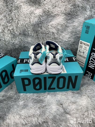 New Balance 530 Оригинал (Poizon)