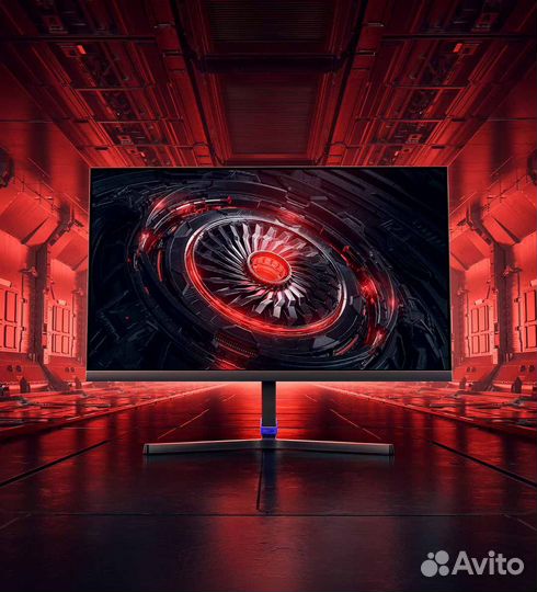 Новый игровой Xiaomi Redmi G24 1мс 165гц FullHD