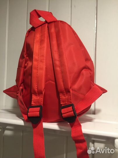 Новый рюкзак