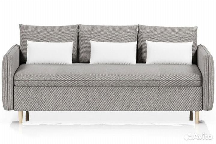 Диван-кровать 