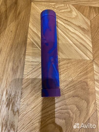 Грипсы для трюкового самоката Kometa