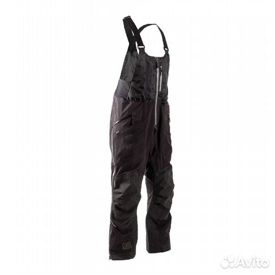 Полукомбинезон Tobe Iter с утеплителем