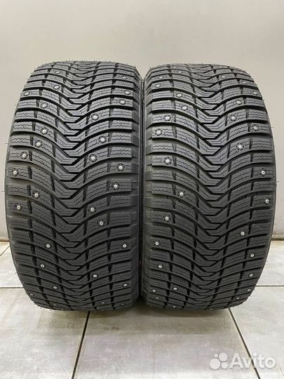Michelin X-Ice North 3 245/35 R20, 2 шт