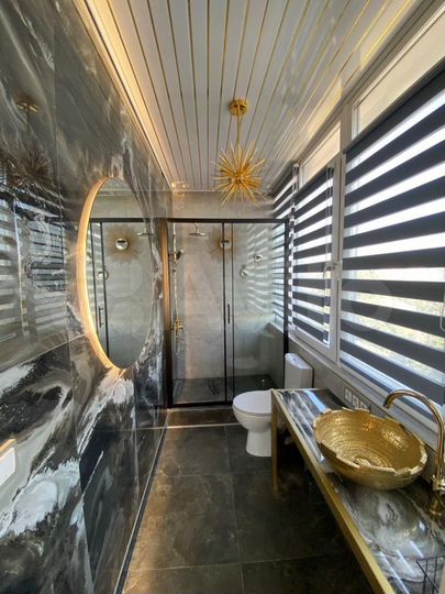 2-к. квартира, 45 м², 4/10 эт.