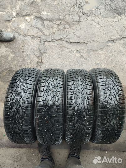 Nokian Tyres Nordman 7 185/65 R15