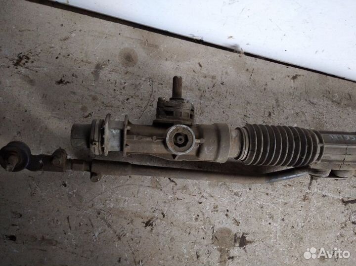 Рулевая рейка Ваз Лада Калина 2004-2013