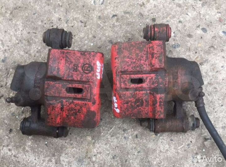 Суппорт lifan smily