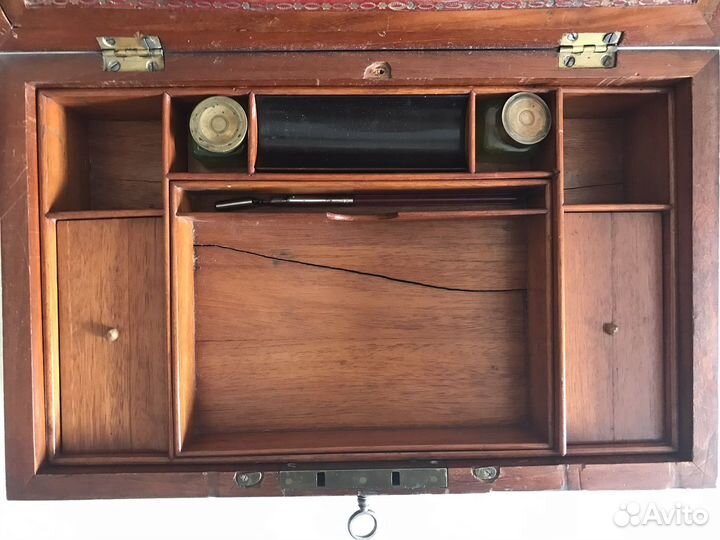 Дорожное бюро. 19 век