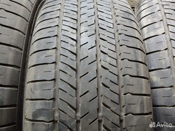 Yokohama Geolandar G91 225/60 R17