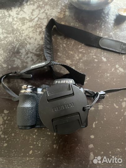 Фотоаппарат