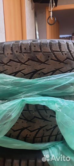 Toyo Observe G3-Ice 185/65 R15