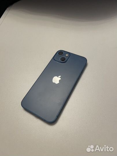 iPhone 13, 128 ГБ