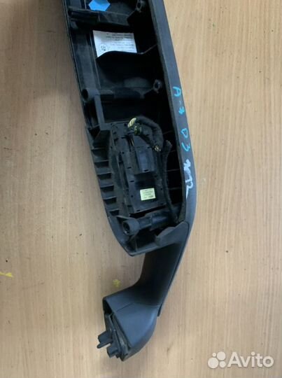 Копки стеклоподъемника audi a8 d3