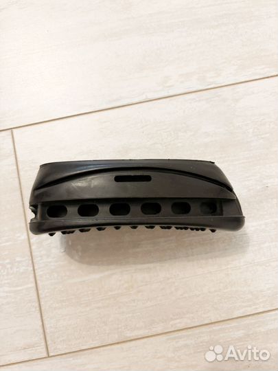 Накладка на свд