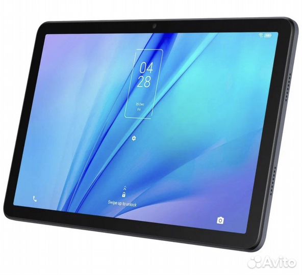 Новый 4G-планшет со стилусом TCL Tab 10S