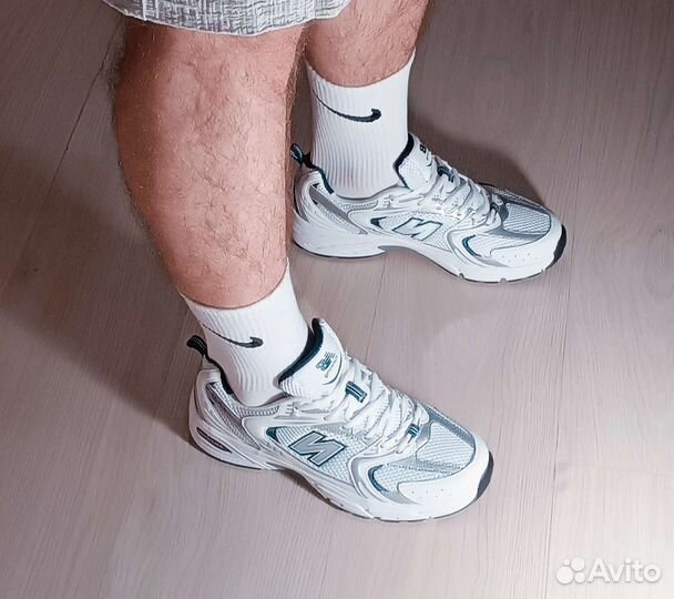 Носки Nike Everyday 10 пар