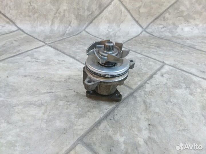 Помпа насос водяной Mazda Cx 7 L3