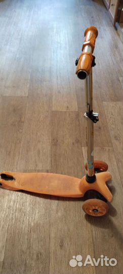 Самокат детский