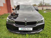 BMW 6 серия GT 3.0 AT, 2018, 197 460 км, с пробегом, цена 4 440 000 руб.