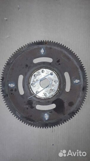 Маховик Suzuki Grand Vitara h25a h27a