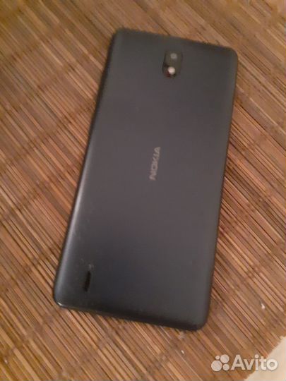 Nokia C01 Plus, 2/16 ГБ