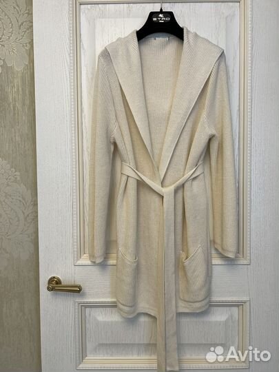 S,Xl кардиган Marina Ribaldi оригинал