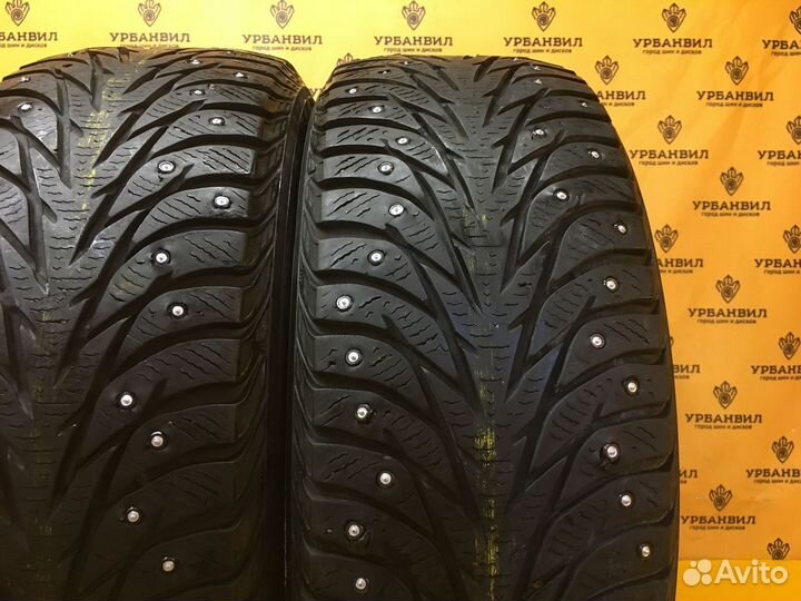 Yokohama Ice Guard IG35 205/55 R16 94T