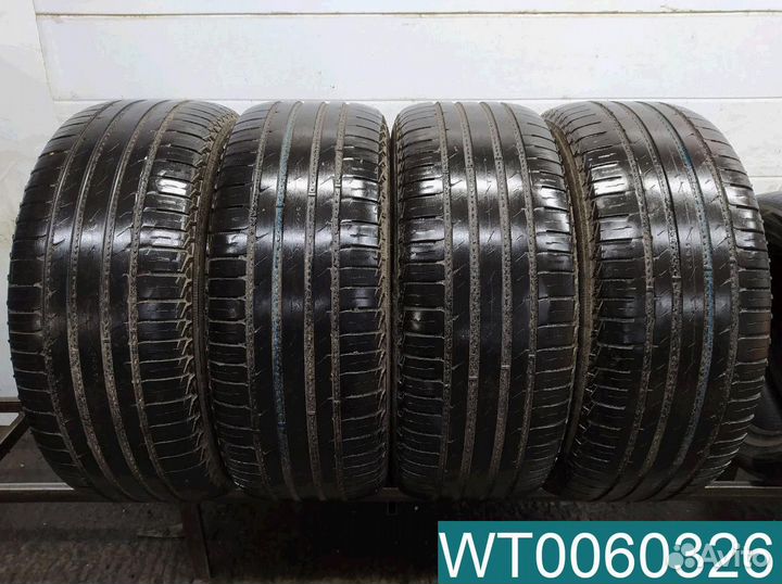 Nokian Tyres Hakka Blue SUV 285/60 R18 95T