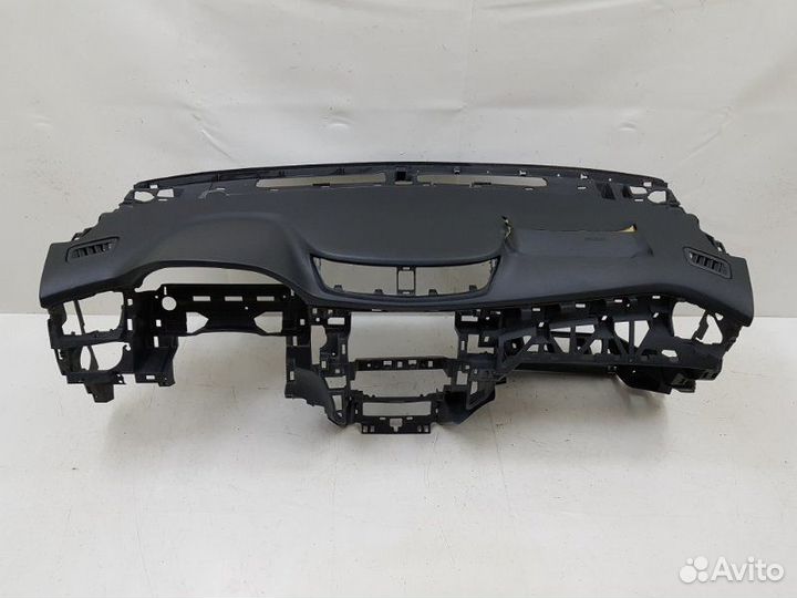 Торпедо Nissan X-Trail T32