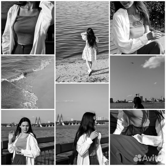 Фотосессия