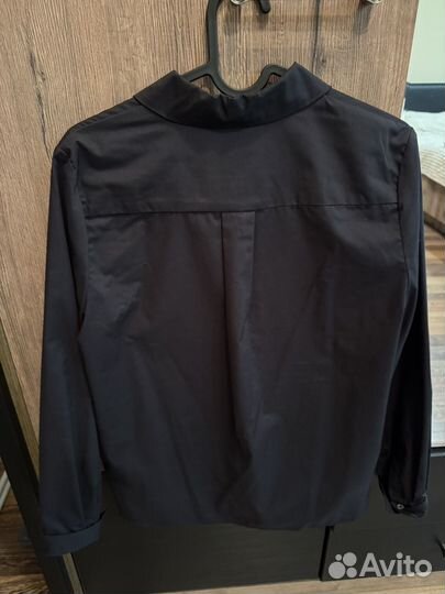 Блузка женская хлопок р 42 zarina