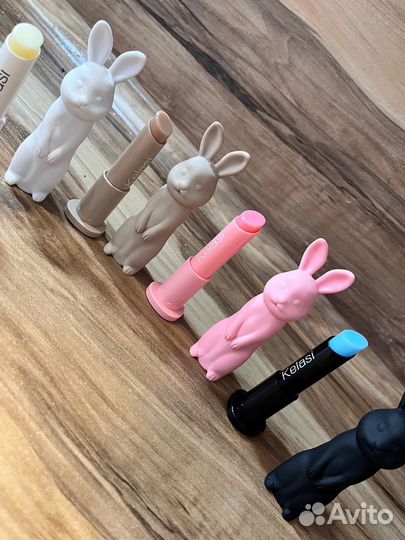 Гигиеническая помада