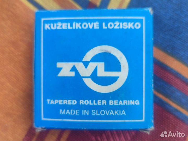 Подшипник PLC64-11 (ZVL)
