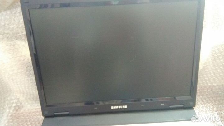 Матрица в сборе в корпусе