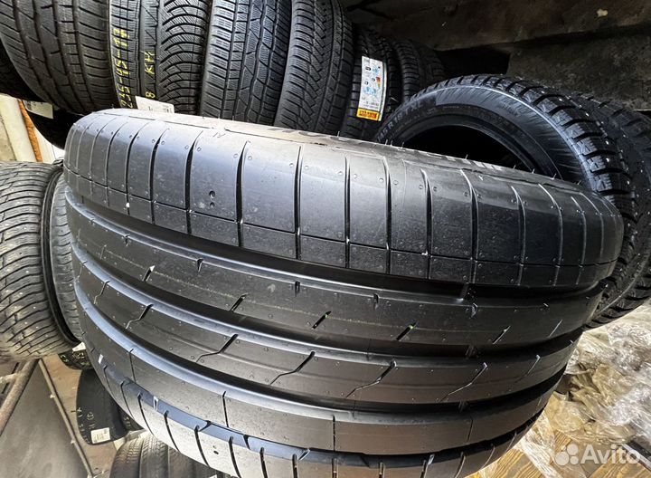 Hankook Ventus S1 Evo 3 K127 285/35 R22