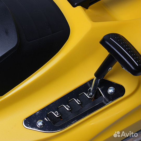 Газонокосилка электрическая EM3616 1600 Вт