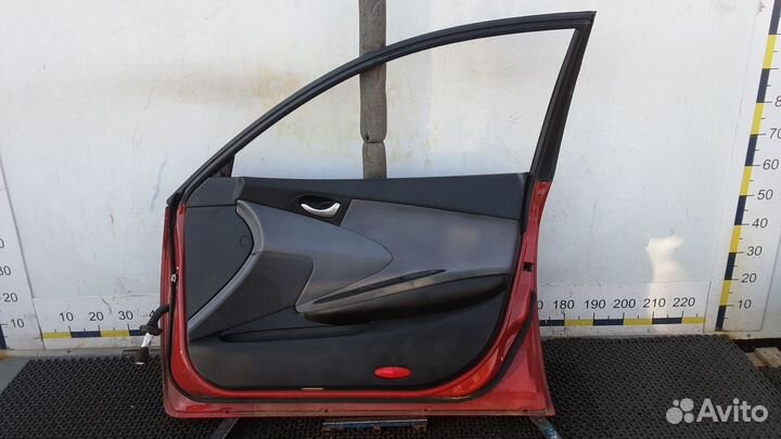 Дверь боковая Nissan Primera P12 (2002-2008)