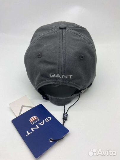 Кепка Gant