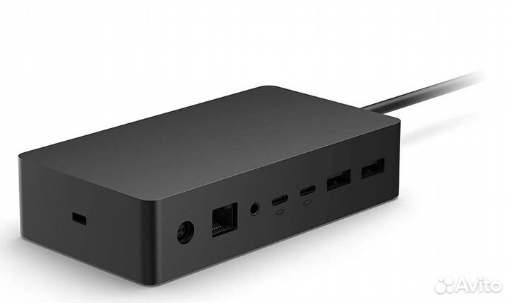 Microsoft Surface Dock 2 SVS-00001 4 x USB Type-C