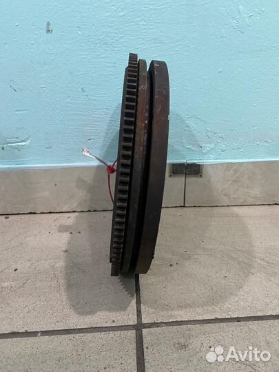 Маховик BMW е36